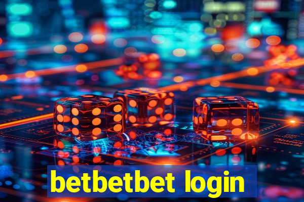 betbetbet login